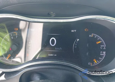 2019 Jeep Grand Cherokee Limited 4X4 z USA, uszkodzony, nr VIN 1C4RJFBG1KC577915